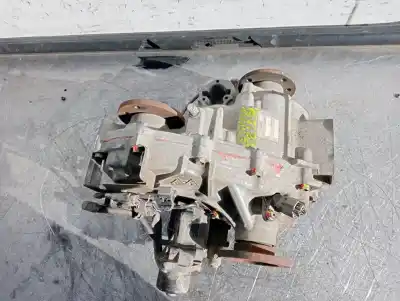 Автозапчасти б/у раздаточная коробка за suzuki jimny sn (fj) techo metálico ссылки oem iam r6hm9  