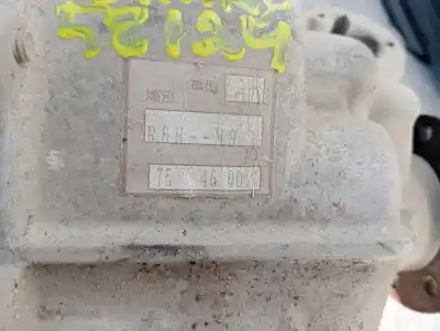 Автозапчасти б/у раздаточная коробка за suzuki jimny sn (fj) techo metálico ссылки oem iam r6hm9  