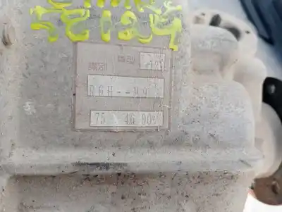 Автозапчасти б/у раздаточная коробка за suzuki jimny sn (fj) techo metálico ссылки oem iam r6hm9  