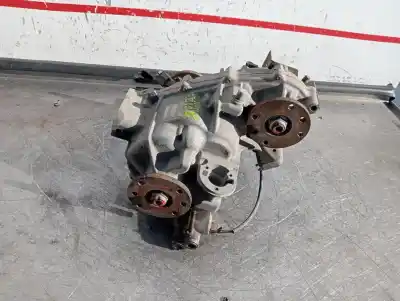 Автозапчасти б/у раздаточная коробка за suzuki jimny sn (fj) techo metálico ссылки oem iam r6hm9  