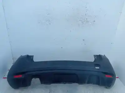 Pezzo di ricambio per auto di seconda mano PARAURTI POSTERIORE per DACIA DUSTER  Riferimenti OEM IAM   879116