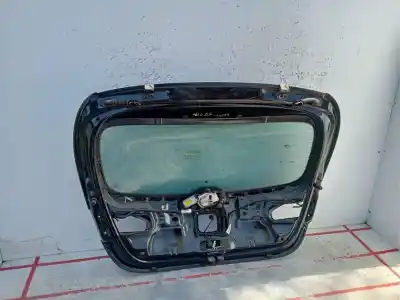 Second-hand car spare part tailgate for seat leon (1p1) sport oem iam references   