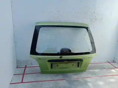 Second-hand car spare part tailgate for daewoo matiz se oem iam references 