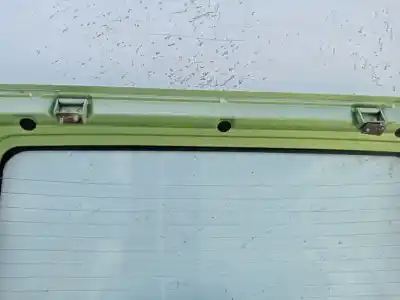 Автозапчастина б/у загальні двері для daewoo matiz se посилання на oem iam   