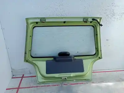 Автозапчастина б/у загальні двері для daewoo matiz se посилання на oem iam   