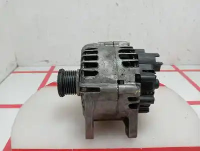 Second-hand car spare part Alternator for RENAULT SCENIC III Grand Dynamique OEM IAM references 231007033R  888144