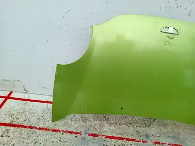 Автозапчастина б/у капок для daewoo matiz se посилання на oem iam   