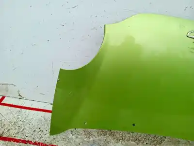 Автозапчастина б/у капок для daewoo matiz se посилання на oem iam   