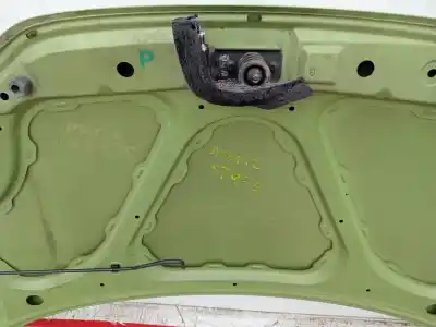 Автозапчастина б/у капок для daewoo matiz se посилання на oem iam   