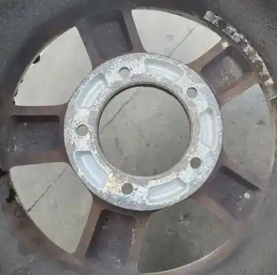 Автозапчасти б/у шина за suzuki jimny sn (fj) techo metálico ссылки oem iam 4321076j11  