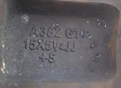 Автозапчасти б/у шина за suzuki jimny sn (fj) techo metálico ссылки oem iam 4321076j11  