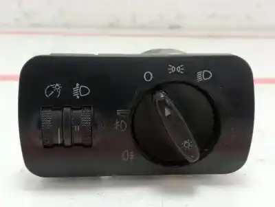 Автозапчасти б/у УПРАВЛЕНИЕ СВЕТОМ за SEAT LEON (1M1)  ссылки OEM IAM 1M1941531L  884379