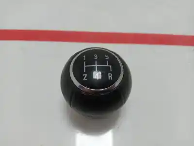 Recambio de automóvil de segunda mano de POMO PALANCA CAMBIO para OPEL ZAFIRA A  referencias OEM IAM   885088