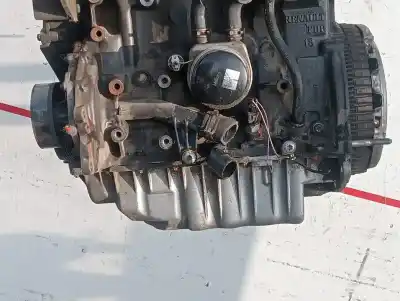 Second-hand car spare part complete engine for renault scenic rx4 (ja0) 1.9 dci sportway oem iam references f9q740  889349