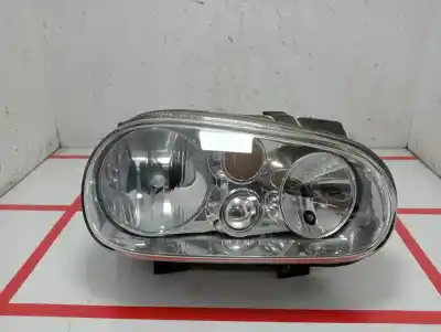Peça sobressalente para automóvel em segunda mão FAROL / FAROLIM DIREITO por VOLKSWAGEN GOLF IV BERLINA (1J1)  Referências OEM IAM   884846