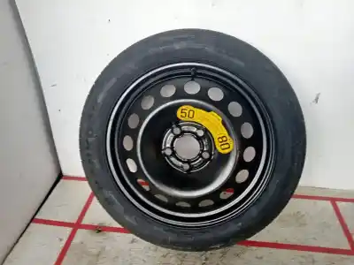 Second-hand car spare part SPARE TIRE for VOLVO S60 BERLINA  OEM IAM references   872976