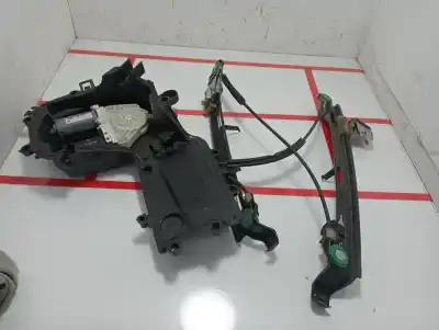 Peça sobressalente para automóvel em segunda mão elevador de vidros dianteira esquerda por seat leon (1p1) sport referências oem iam 1k0959793m
