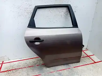 Peça sobressalente para automóvel em segunda mão porta do automóvel traseira direita por kia cee´d concept referências oem iam 