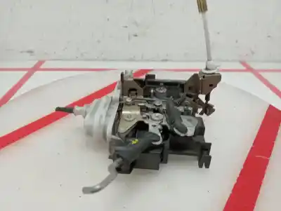 Second-hand car spare part front right door lock for audi a3 (8l) 1.9 tdi oem iam references 8l1837016a  