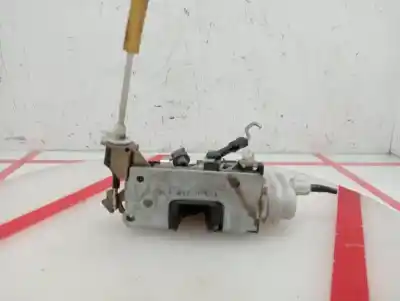 Second-hand car spare part front right door lock for audi a3 (8l) 1.9 tdi oem iam references 8l1837016a  