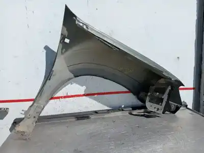 Second-hand car spare part left front fin for dacia duster ambiance 4x2 oem iam references   