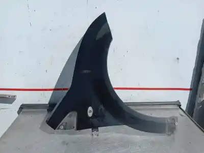 İkinci el araba yedek parçası ön Sag çamurluk için CITROEN C2 KFV OEM IAM referansları   888937