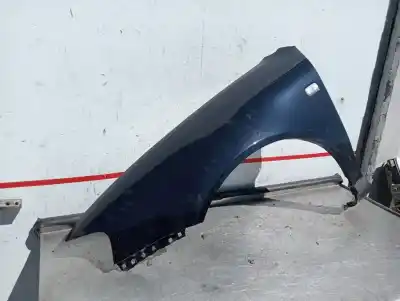 Second-hand car spare part left front fin for audi a3 (8l) 1.9 tdi ambiente oem iam references   