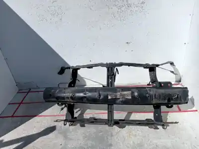 Second-hand car spare part Front Panel for TATA INDICA VISTA OEM IAM references   883307