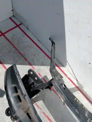 Peça sobressalente para automóvel em segunda mão painel frontal por tata indica vista referências oem iam   883307