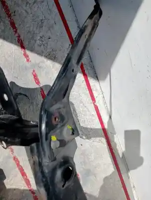 Peça sobressalente para automóvel em segunda mão painel frontal por tata indica vista referências oem iam   883307