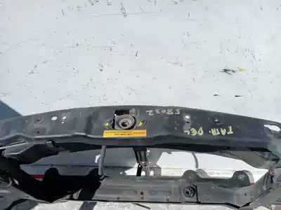 Peça sobressalente para automóvel em segunda mão painel frontal por tata indica vista referências oem iam   883307