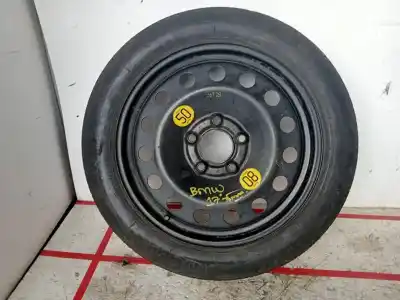 Second-hand car spare part SPARE TIRE for BMW SERIE 3 COMPACT (E46)  OEM IAM references   889655