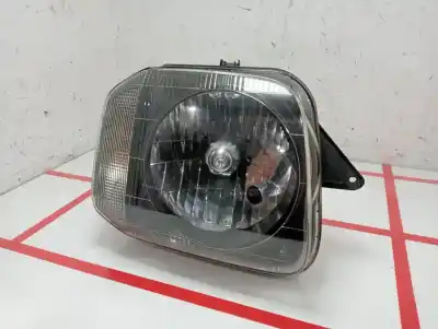 Автозапчасти б/у правая фара за suzuki jimny sn (fj) techo metálico ссылки oem iam   
