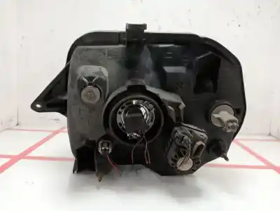 Автозапчасти б/у правая фара за suzuki jimny sn (fj) techo metálico ссылки oem iam   