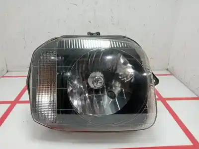 Автозапчасти б/у правая фара за suzuki jimny sn (fj) techo metálico ссылки oem iam 