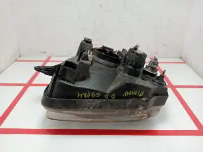 Автозапчасти б/у правая фара за suzuki jimny sn (fj) techo metálico ссылки oem iam   