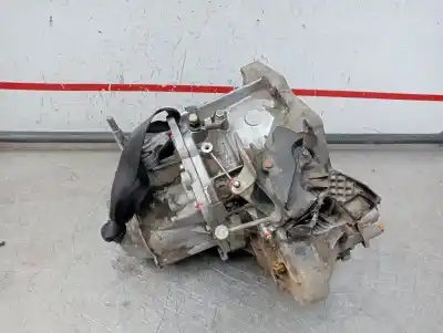 Pièce détachée automobile d'occasion BOÎTE DE VITESSES pour CITROEN BERLINGO CUADRO  Références OEM IAM 20DP33  