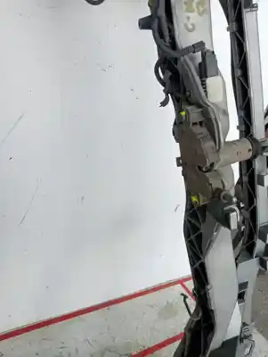 Second-hand car spare part front panel for ford focus c-max (cap) ghia (d) oem iam references   