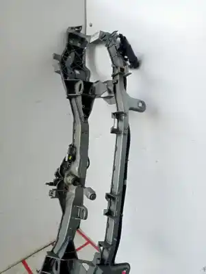 Second-hand car spare part front panel for ford focus c-max (cap) ghia (d) oem iam references   