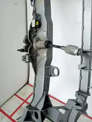 Second-hand car spare part front panel for ford focus c-max (cap) ghia (d) oem iam references   