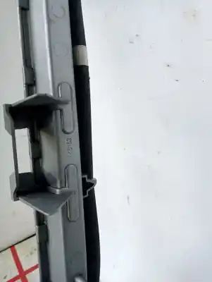 Second-hand car spare part front panel for ford focus c-max (cap) ghia (d) oem iam references   