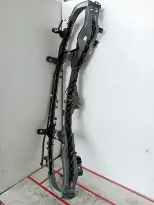 Second-hand car spare part front panel for ford focus c-max (cap) ghia (d) oem iam references   