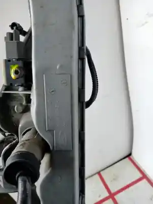 Second-hand car spare part front panel for ford focus c-max (cap) ghia (d) oem iam references   