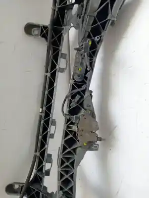 Second-hand car spare part front panel for ford focus c-max (cap) ghia (d) oem iam references   