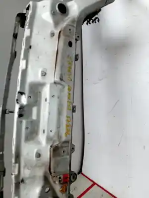 Автозапчастина б/у фронтальна панель для ford transit connect (tc7) furgón (2006->) посилання на oem iam   