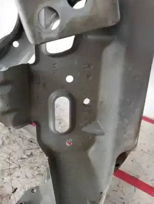 Автозапчастина б/у фронтальна панель для ford transit connect (tc7) furgón (2006->) посилання на oem iam   