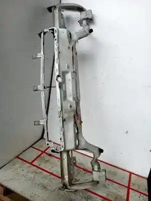 Автозапчастина б/у фронтальна панель для ford transit connect (tc7) furgón (2006->) посилання на oem iam   