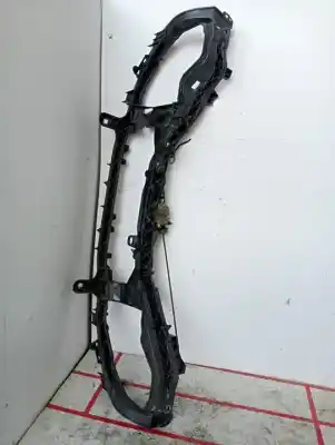 Second-hand car spare part front panel for ford c-max (cb3) ghia oem iam references   