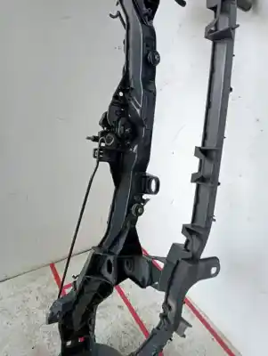 Second-hand car spare part front panel for ford c-max (cb3) ghia oem iam references   