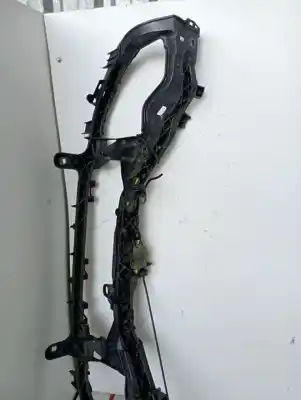 Second-hand car spare part front panel for ford c-max (cb3) ghia oem iam references   